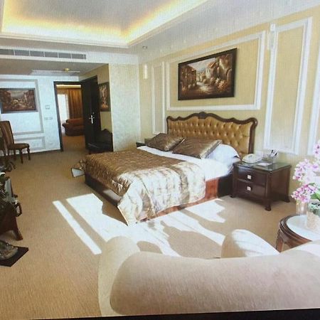 Elite Hotel & Spa Beirut Luaran gambar