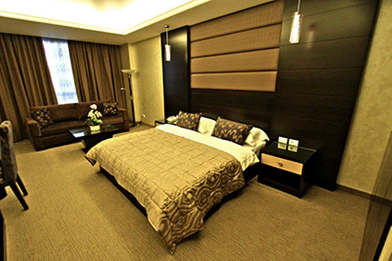 Elite Hotel & Spa Beirut Luaran gambar