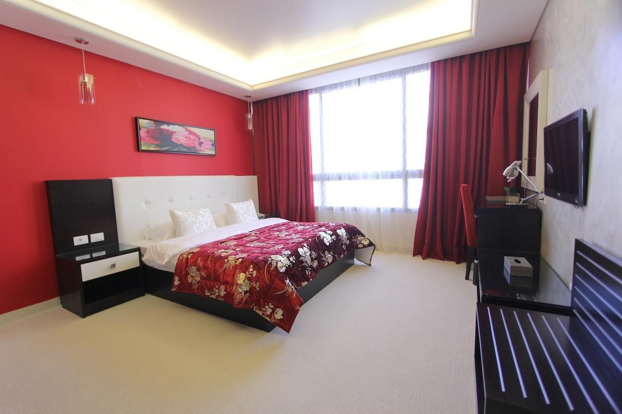Elite Hotel & Spa Beirut Luaran gambar