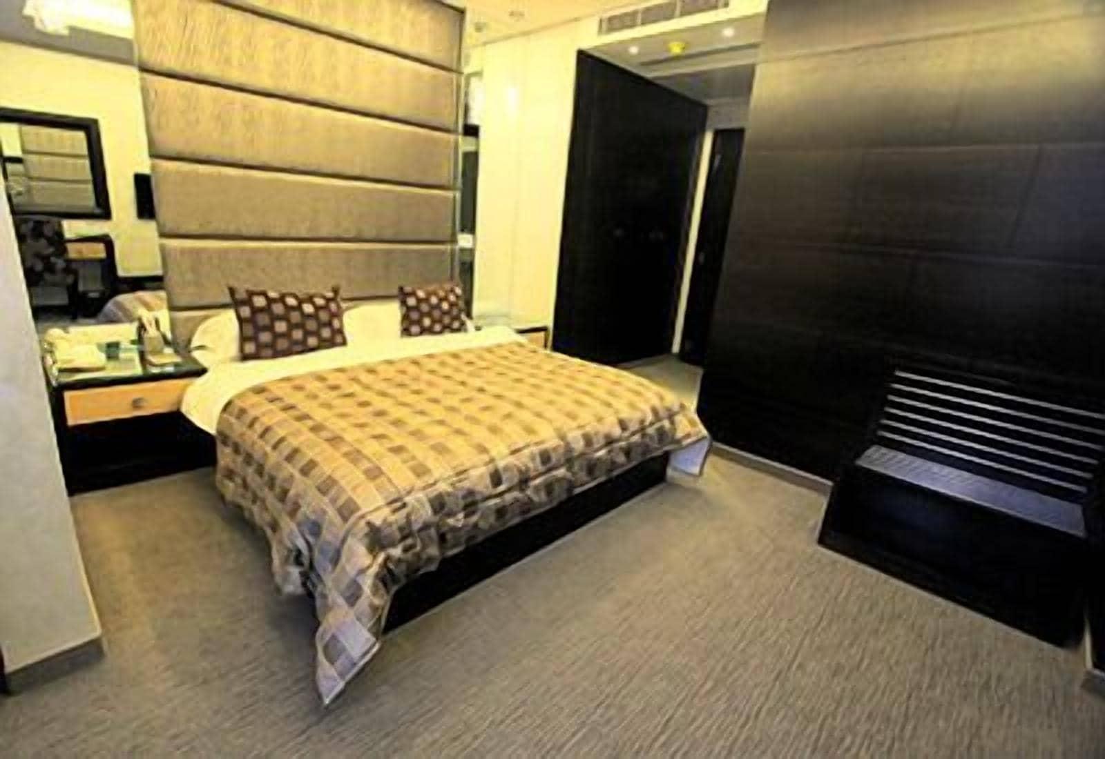 Elite Hotel & Spa Beirut Luaran gambar