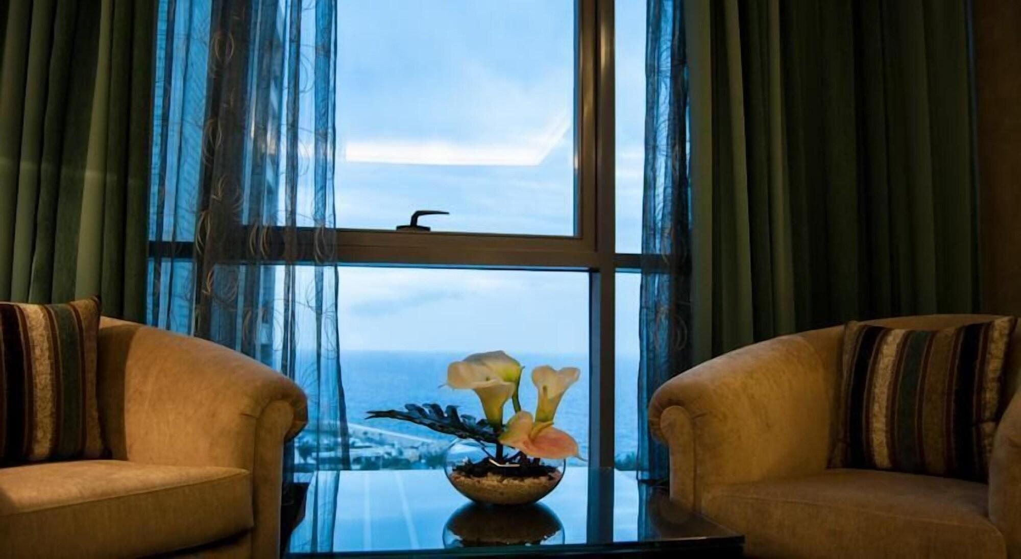 Elite Hotel & Spa Beirut Luaran gambar