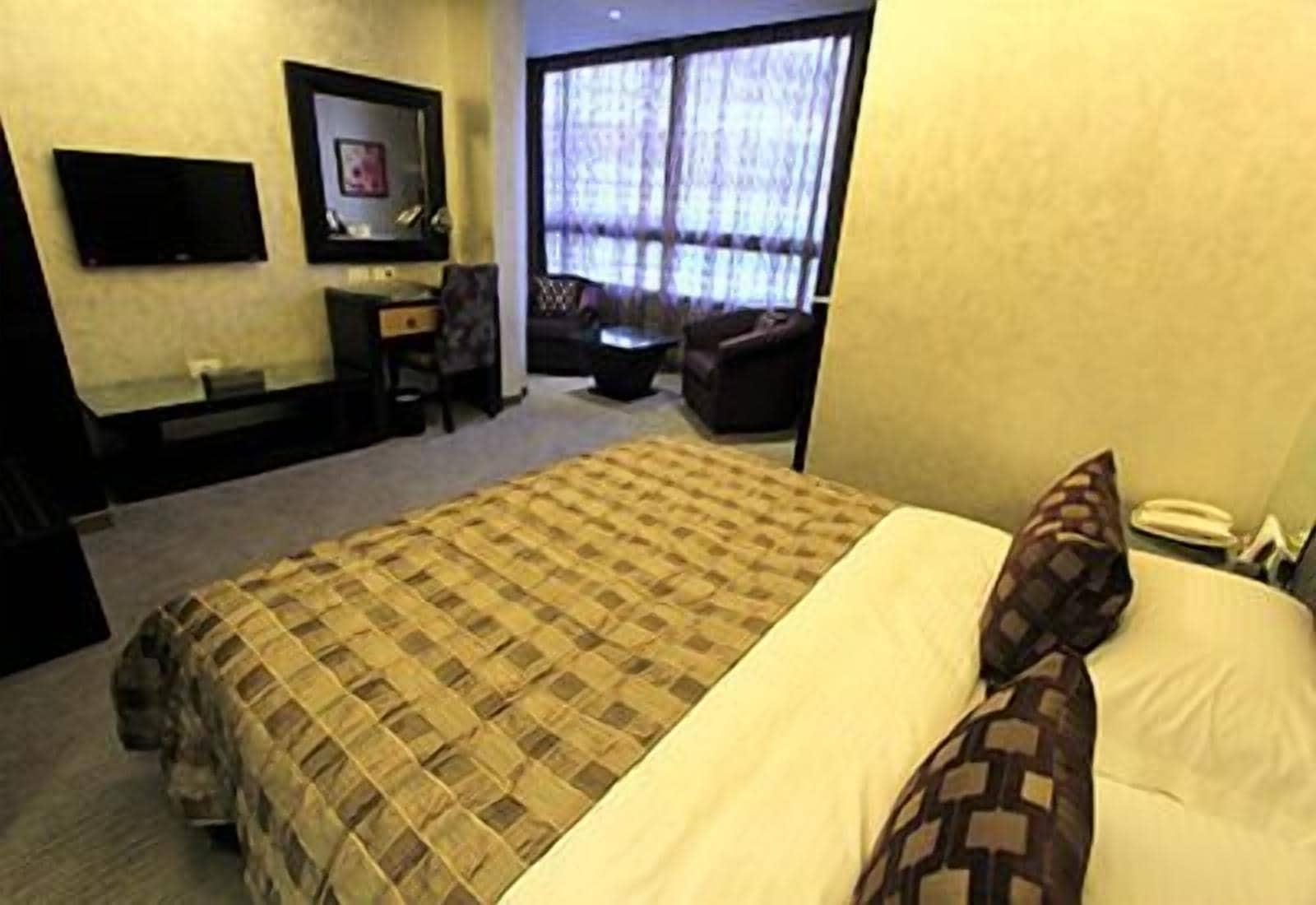 Elite Hotel & Spa Beirut Luaran gambar