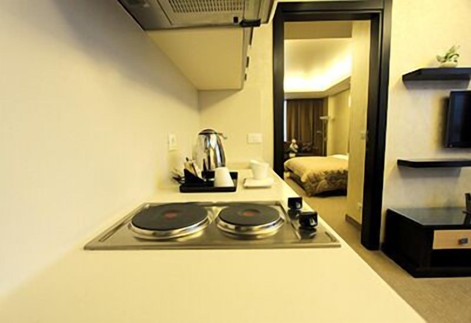 Elite Hotel & Spa Beirut Luaran gambar