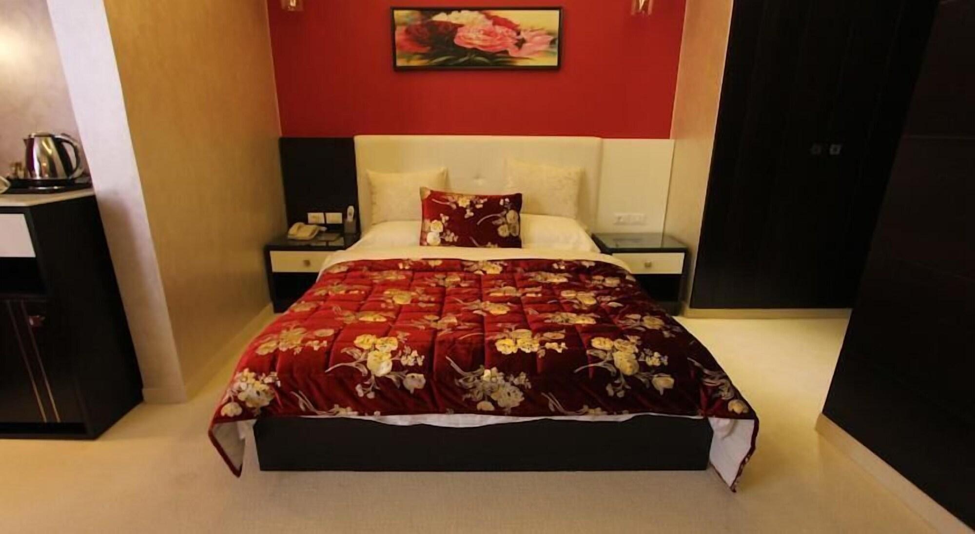 Elite Hotel & Spa Beirut Luaran gambar