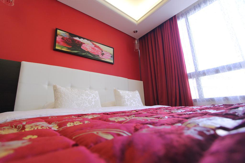 Elite Hotel & Spa Beirut Luaran gambar