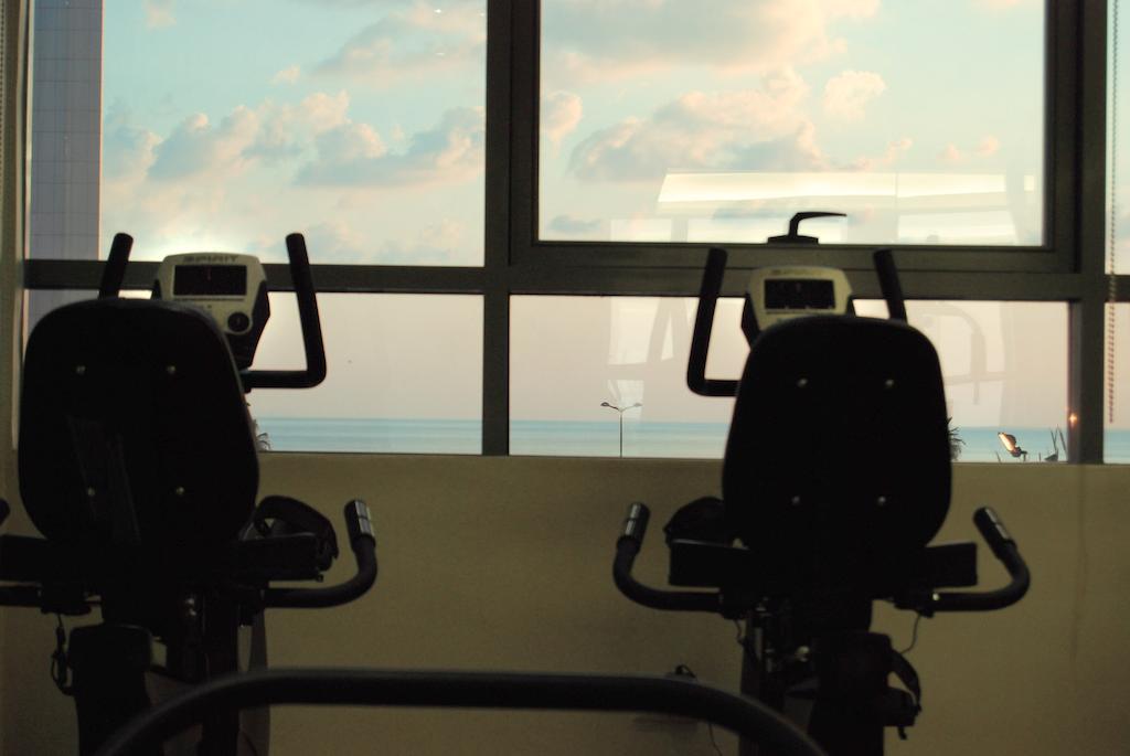 Elite Hotel & Spa Beirut Luaran gambar