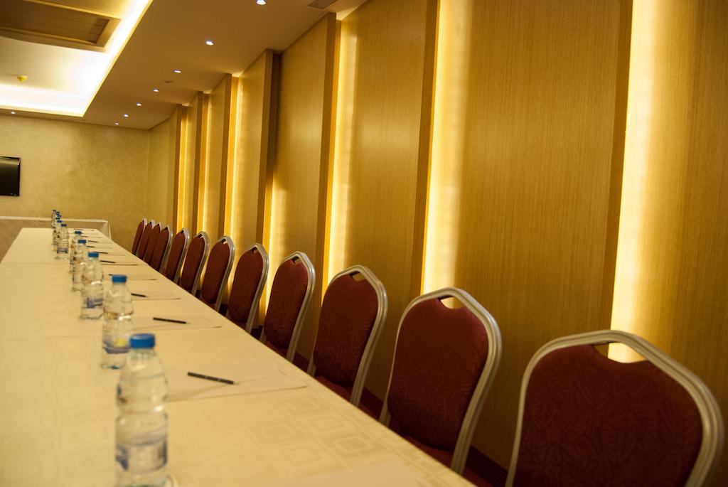 Elite Hotel & Spa Beirut Luaran gambar