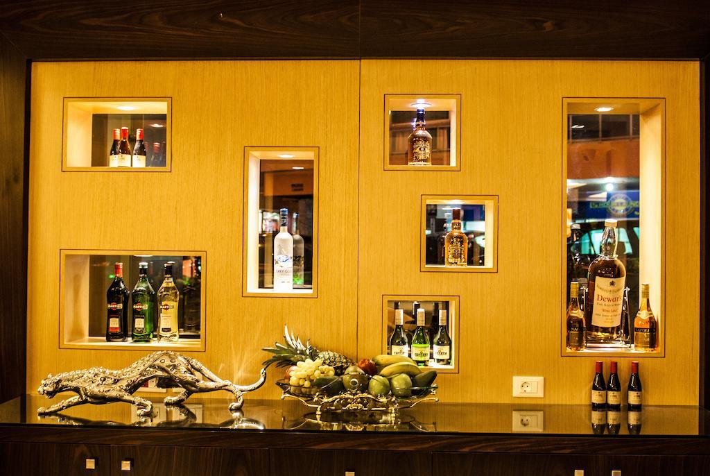 Elite Hotel & Spa Beirut Luaran gambar