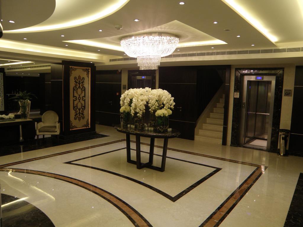 Elite Hotel & Spa Beirut Luaran gambar