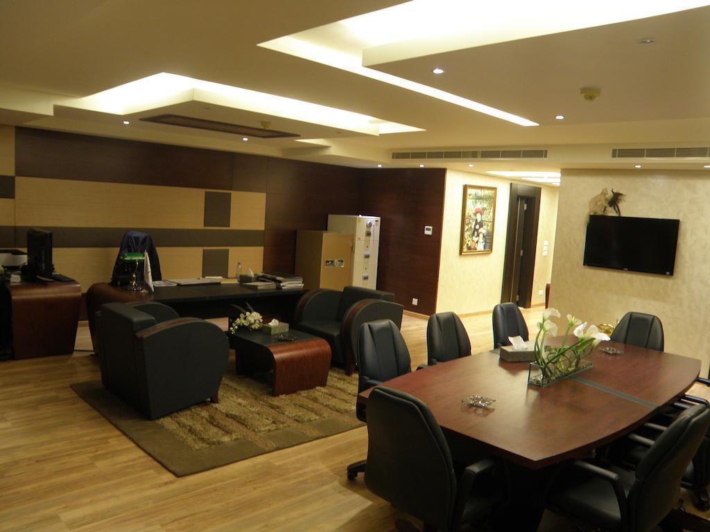 Elite Hotel & Spa Beirut Luaran gambar