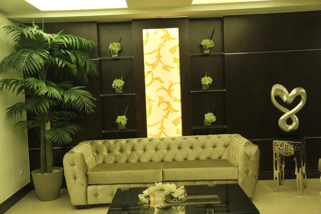 Elite Hotel & Spa Beirut Luaran gambar