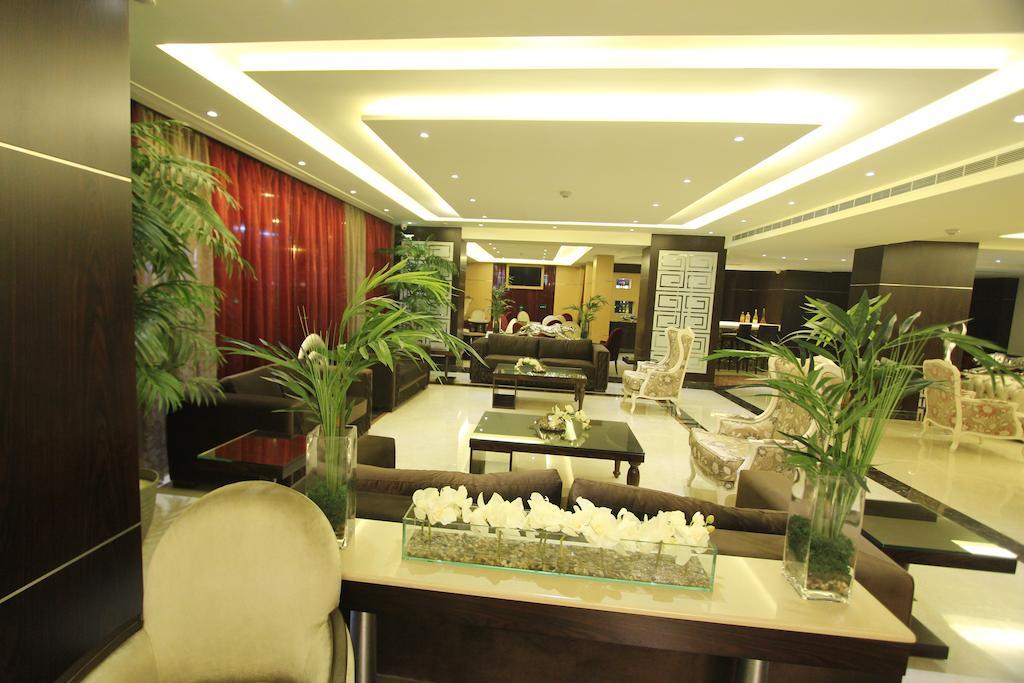 Elite Hotel & Spa Beirut Luaran gambar