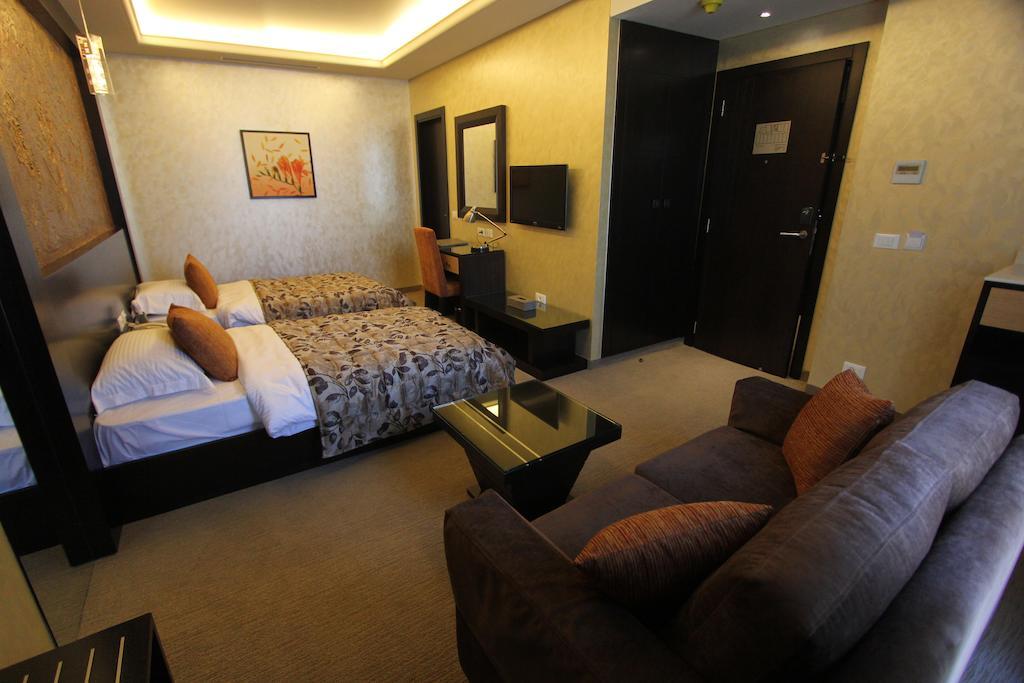 Elite Hotel & Spa Beirut Bilik gambar