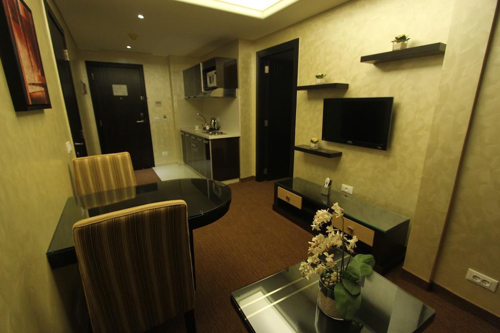 Elite Hotel & Spa Beirut Bilik gambar