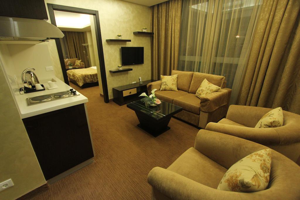 Elite Hotel & Spa Beirut Bilik gambar