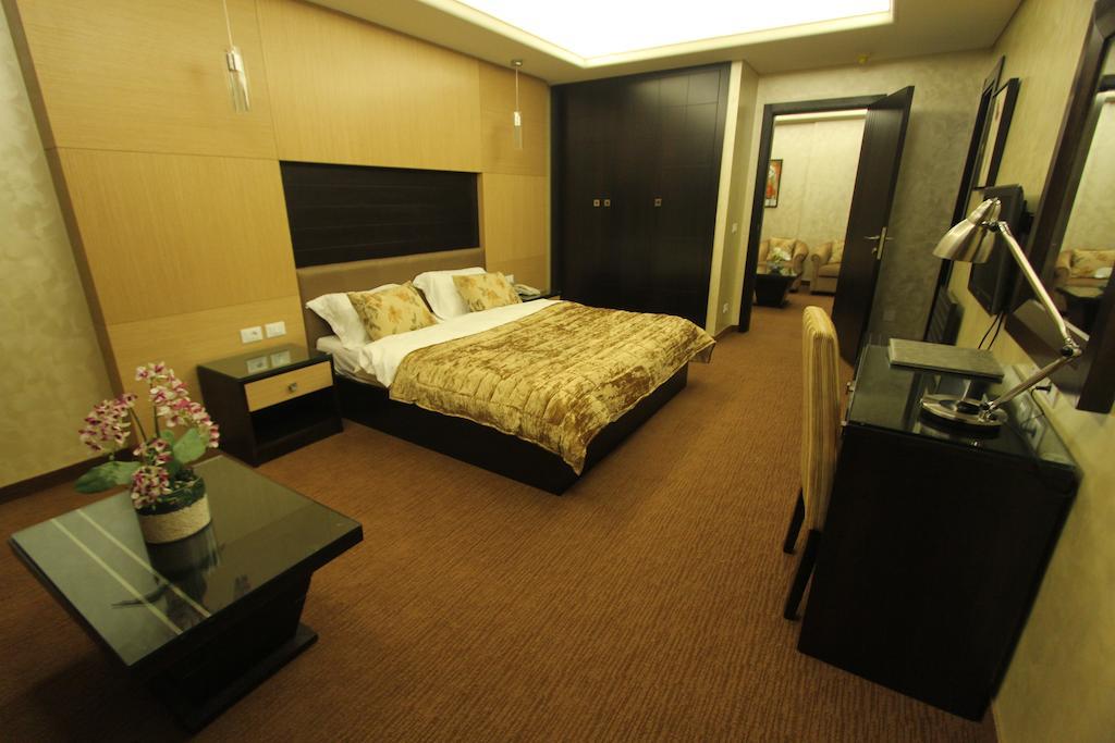 Elite Hotel & Spa Beirut Bilik gambar