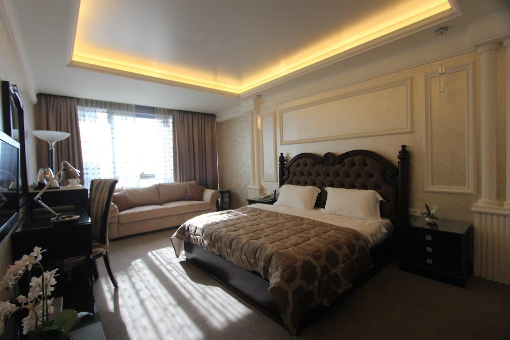 Elite Hotel & Spa Beirut Luaran gambar