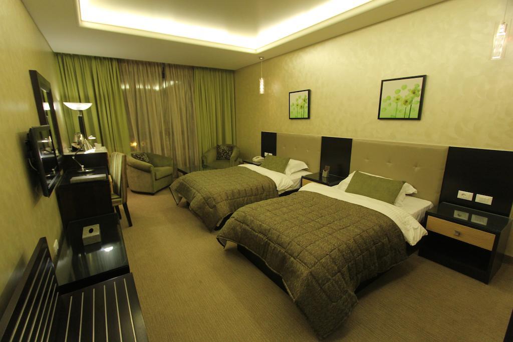 Elite Hotel & Spa Beirut Bilik gambar
