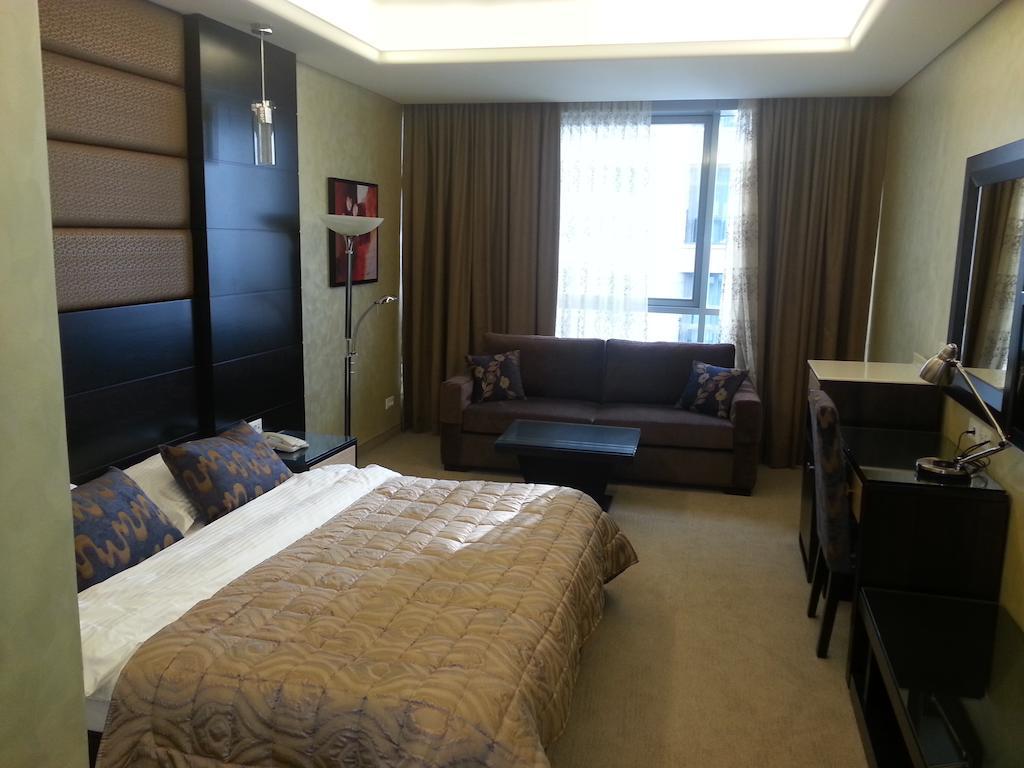 Elite Hotel & Spa Beirut Luaran gambar