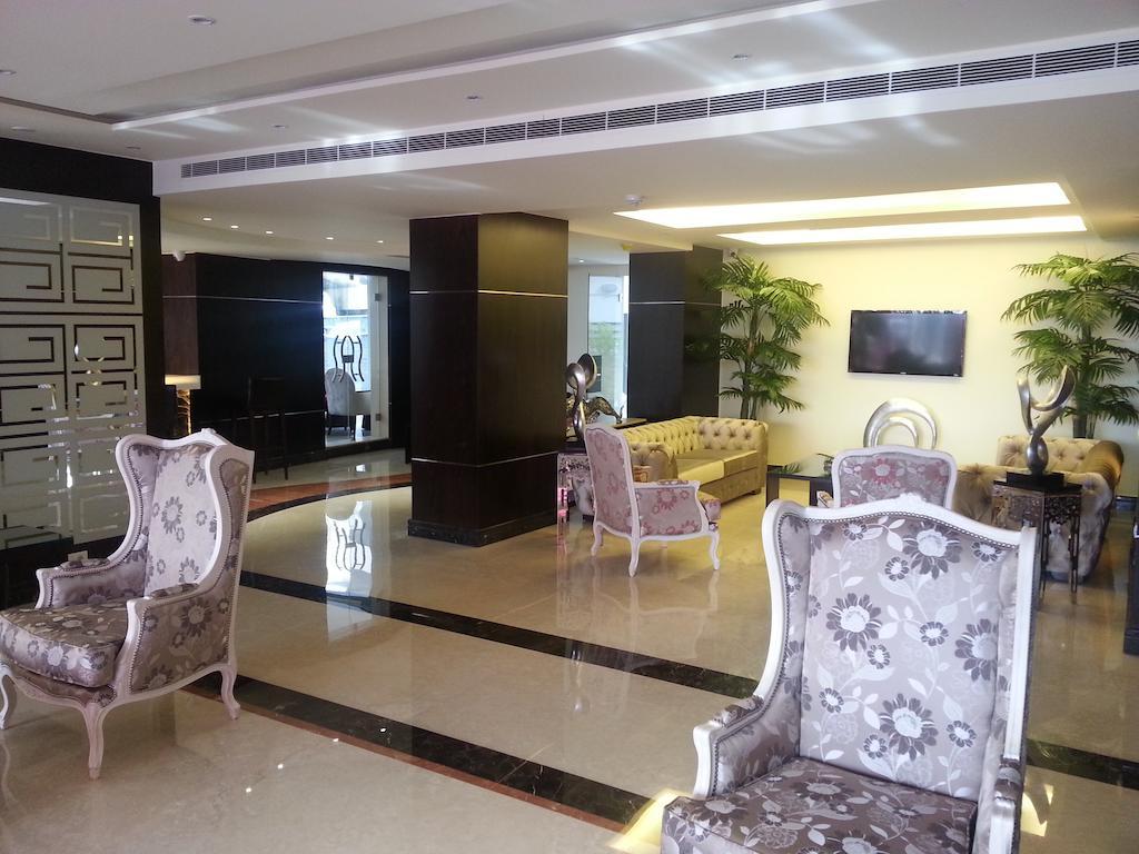 Elite Hotel & Spa Beirut Luaran gambar